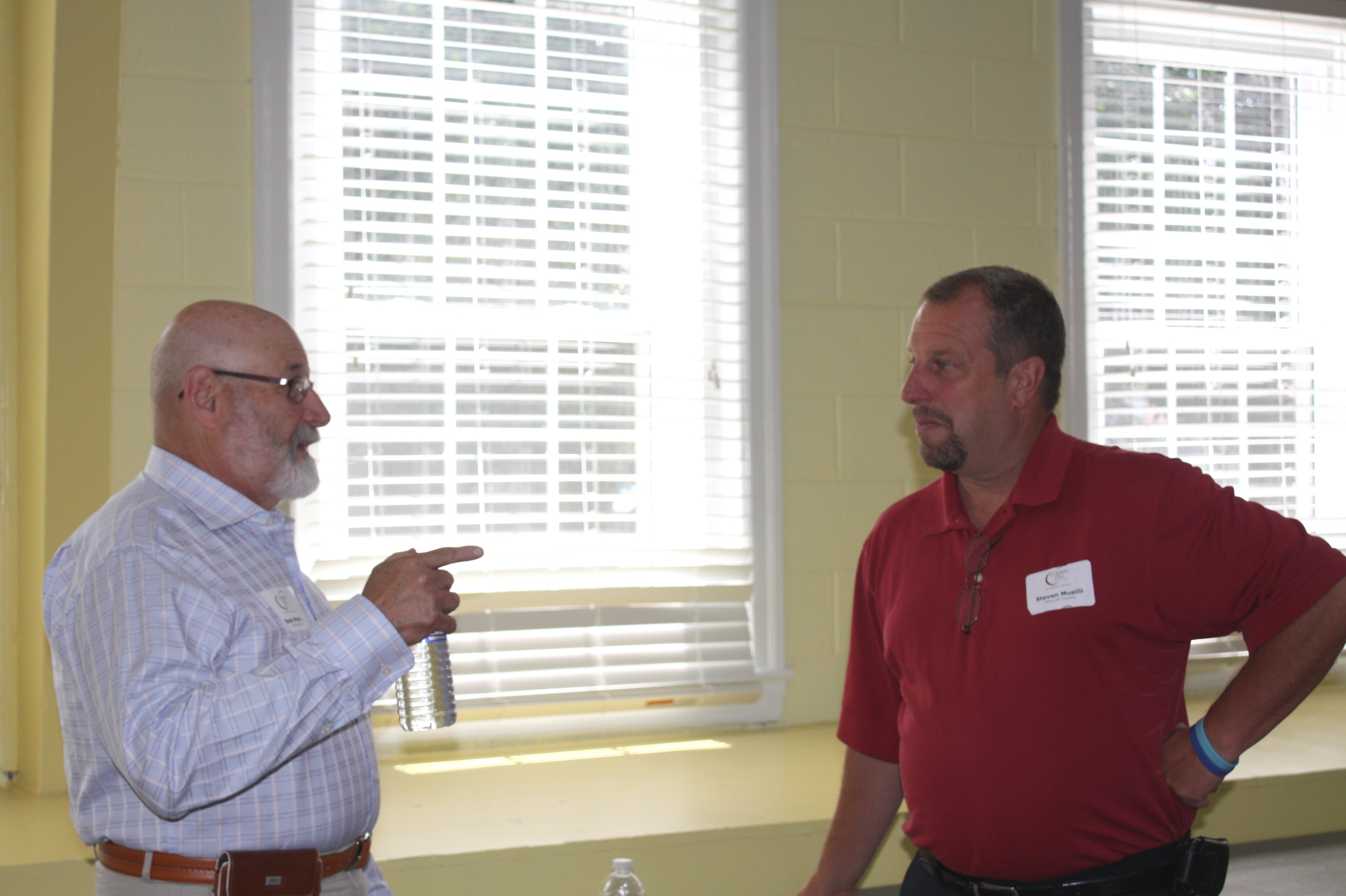 Citizens Cabinet June 9